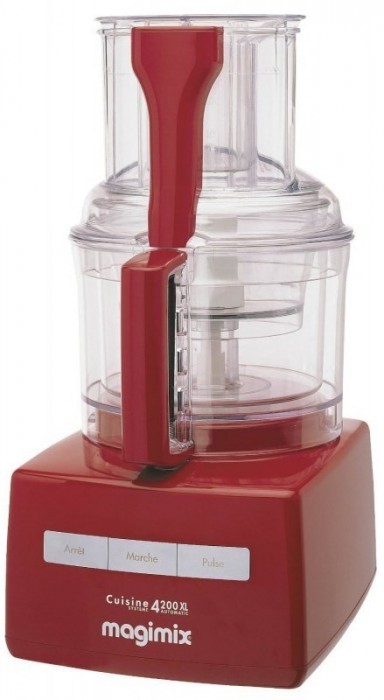 Magimix Cuisine Systeme CS 4200 XL