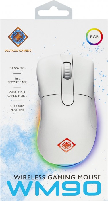DELTACO GAM-107