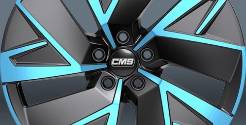 CMS C32