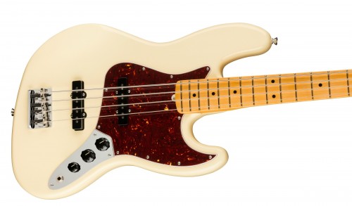 Fender American Professional II Jazz Bass