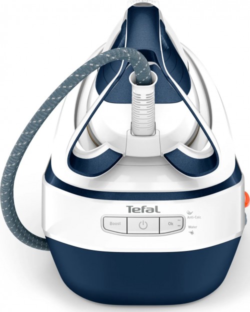 Tefal Pro Express Ultimate II GV 9712