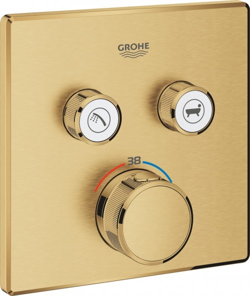 Grohe SmartControl 29124000