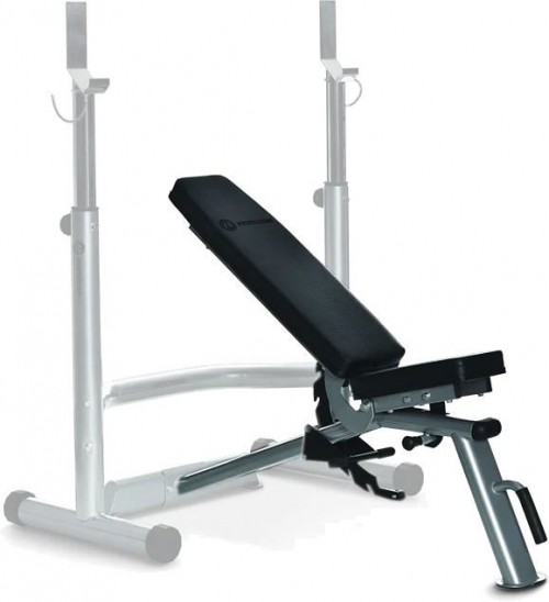 Horizon Adonis Bench