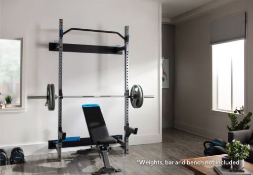 Pro-Form Carbon Strength Foldable Wall Rack