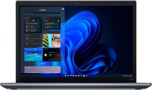 Lenovo ThinkPad X13 Gen 3 Intel