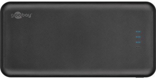 Goobay Slimline 10000