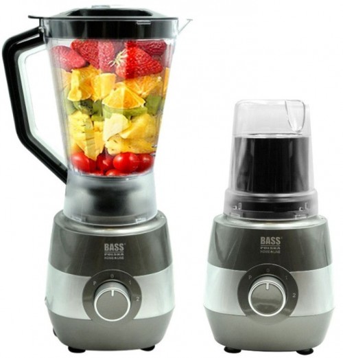 Bass Polska BH 10221