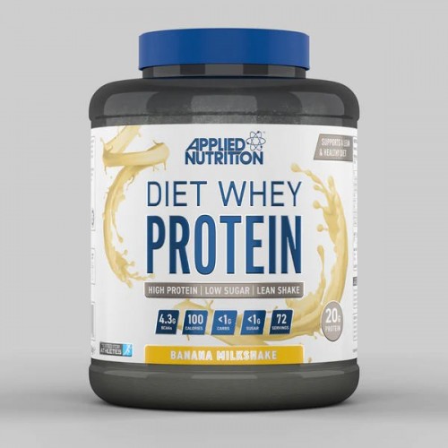 Applied Nutrition Diet Whey