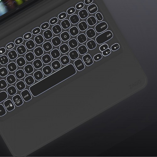 ZAGG Slim Book Go