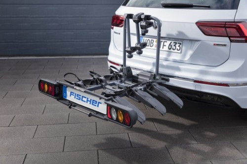 Fischer ProlineEvo 3