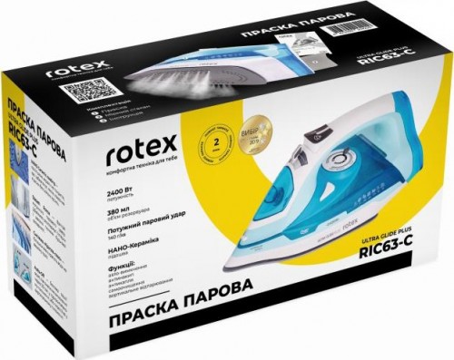 Rotex RIC 63-C