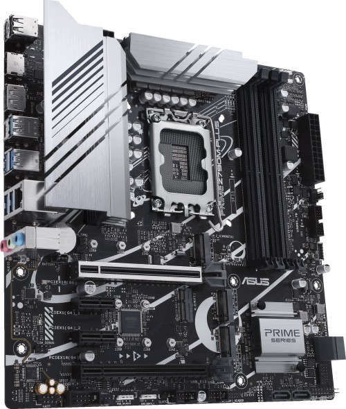 Asus PRIME Z790M-PLUS DDR5