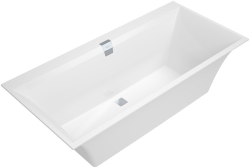 Villeroy & Boch Squaro Edge 12