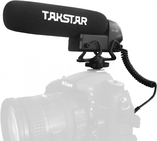 Takstar SGC-600