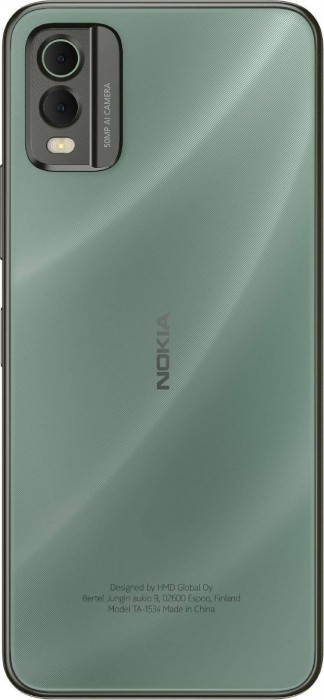 Nokia C32