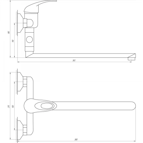 Globus Lux Sena GLS-108