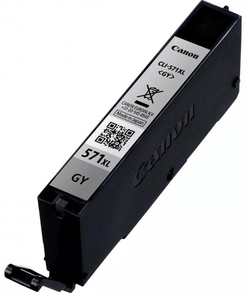 Canon CLI-571XLGY 0335C001