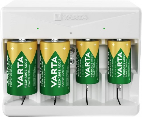 Varta Universal Charger 57658