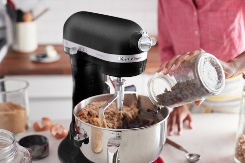 KitchenAid 5KSM7580XEBK