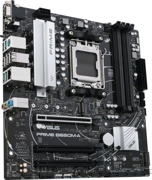 Asus PRIME B650M-A-CSM