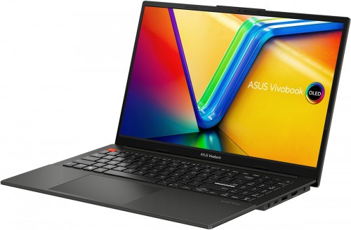 Asus Vivobook S 15 OLED K5504VA