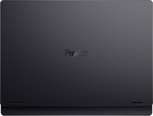 Asus ProArt Studiobook 16 OLED H7604JV