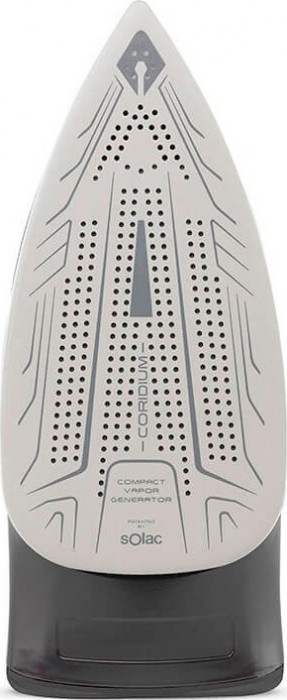 Solac Easy Temp Evolution Pro