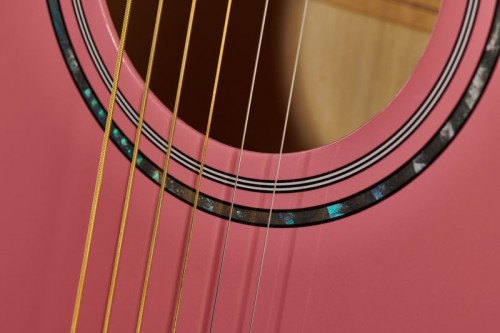 Harley Benton EAX-10
