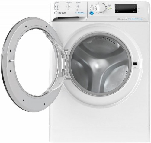 Indesit BWSE 71295 X WBV EU