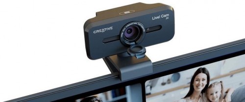 Creative Live! Cam Sync V3