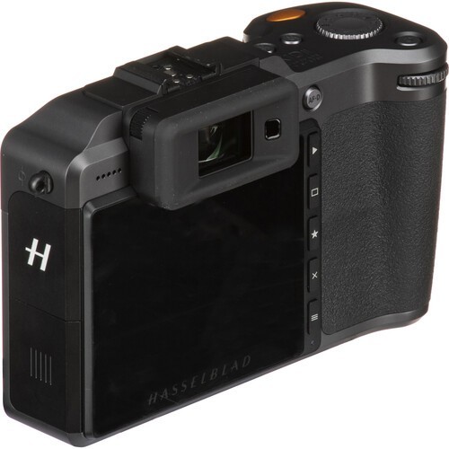 Hasselblad X1D II 50C