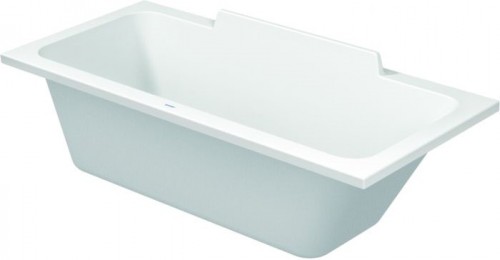 Duravit DuraStyle 160x70 700293000000000