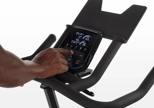 Horizon 7.0 IC Indoor Cycle