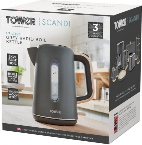 Tower Scandi T10037G