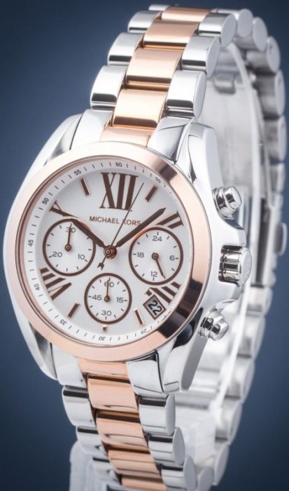 Michael Kors Bradshaw MK7258