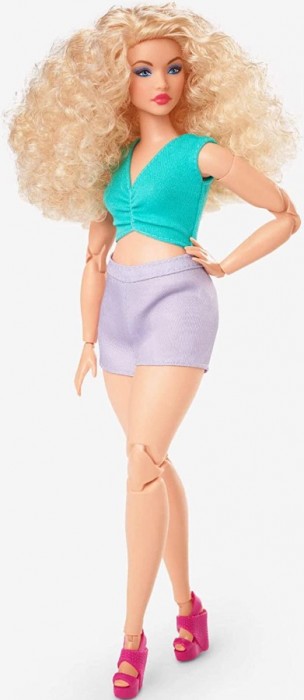 Barbie Looks HJW83