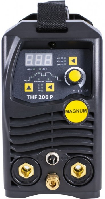 Magnum THF 206 P