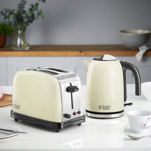 Russell Hobbs Stainless Steel 23334