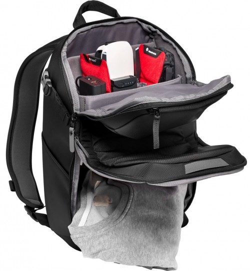 Manfrotto Advanced Compact Backpack III