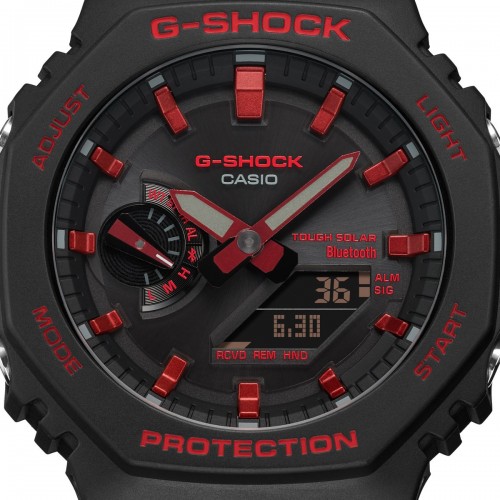 Casio G-Shock GA-B2100BNR-1A