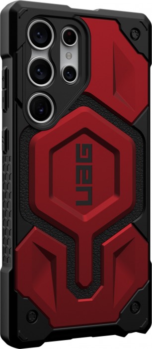 UAG Monarch Pro for Galaxy S23 Ultra