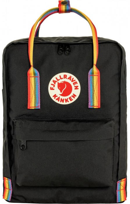 FjallRaven Kanken Rainbow