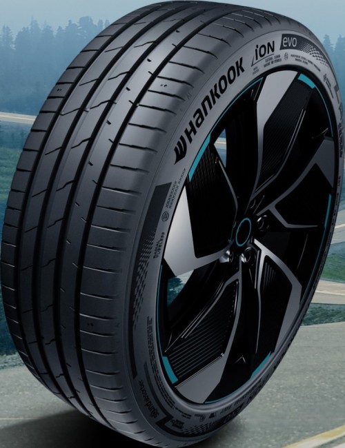 Hankook iON Evo