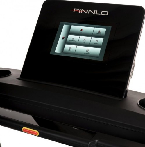 Finnlo Alpine TFT 3502