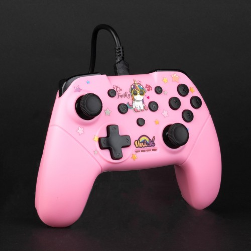 Konix Unik Be Funky Controller