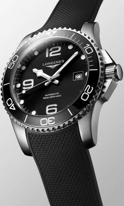 Longines HydroConquest L3.781.4.56.9