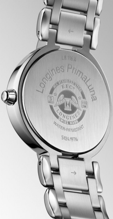 Longines PrimaLuna L8.116.4.87.6