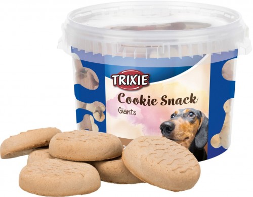 Trixie Cookie Snack Giants 1.25 kg