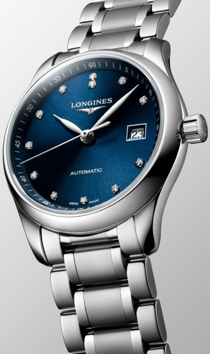 Longines Master Collection L2.257.4.97.6