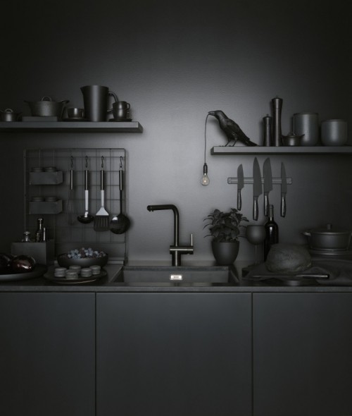 Franke Atlas Neo Sensor 115.0625.489